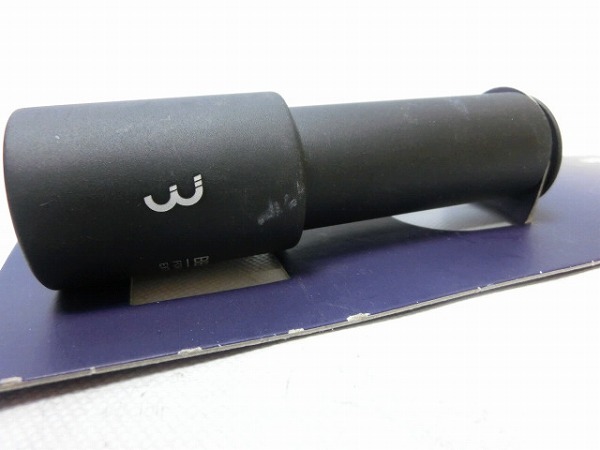 コラムエクステンダー BHP-22 OS用