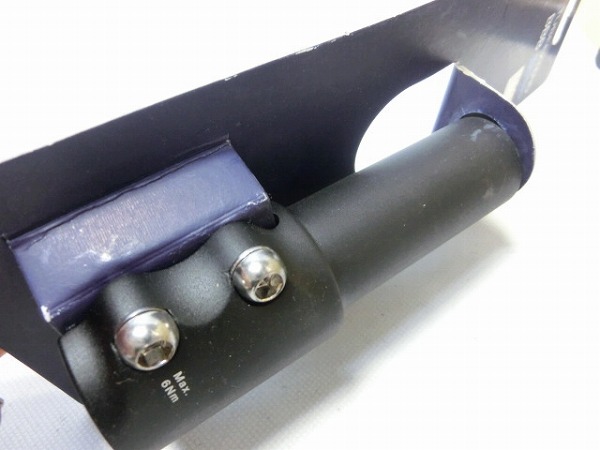 コラムエクステンダー BHP-22 OS用