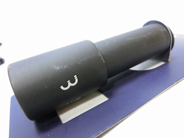 コラムエクステンダー BHP-22 OS用