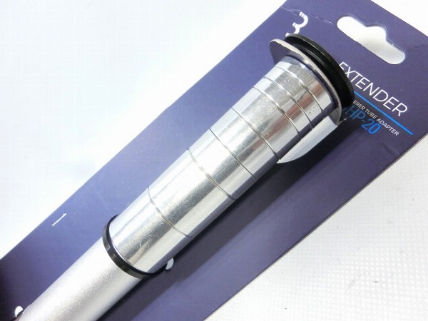 アヘッドコンバーター BHP-20 φ22.2mm→φ25.4mm