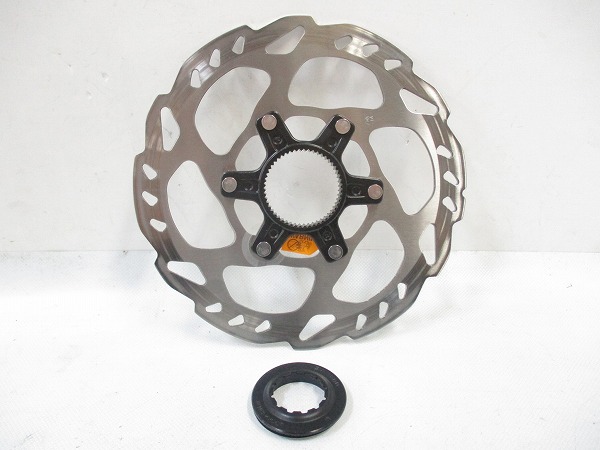 ディスクローター SM-RT70-S 160mm