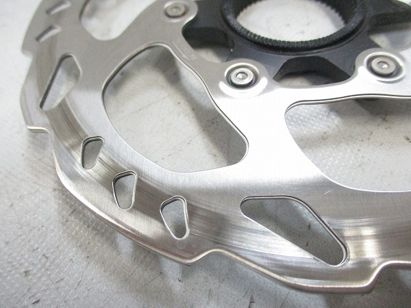 ディスクローター SM-RT70-S 160mm