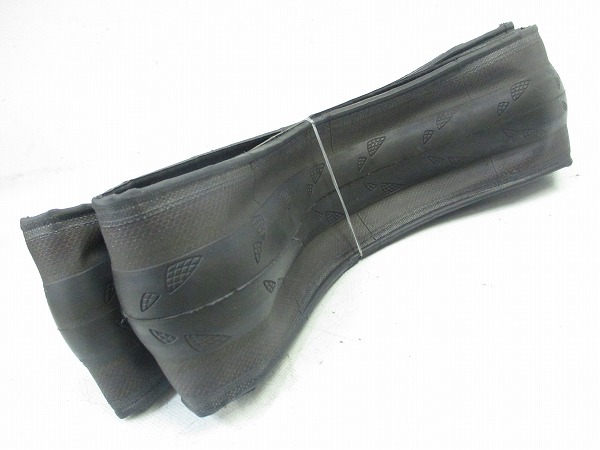 クリンチャータイヤ GATORSKIN 700x32c