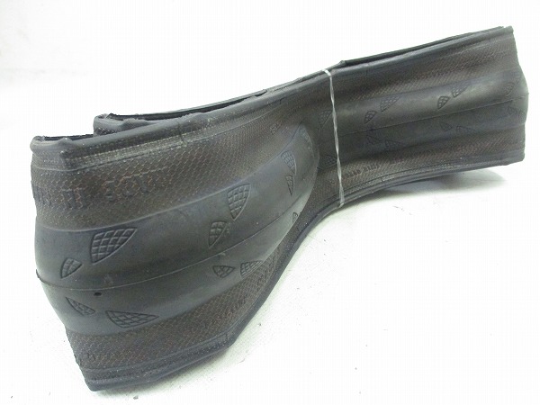 クリンチャータイヤ GATORSKIN 700x32c