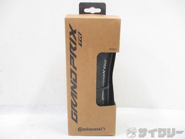 チューブレスレディタイヤ GRANDPRIX TR 700x30c