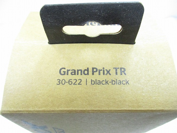 チューブレスレディタイヤ GRANDPRIX TR 700x30c