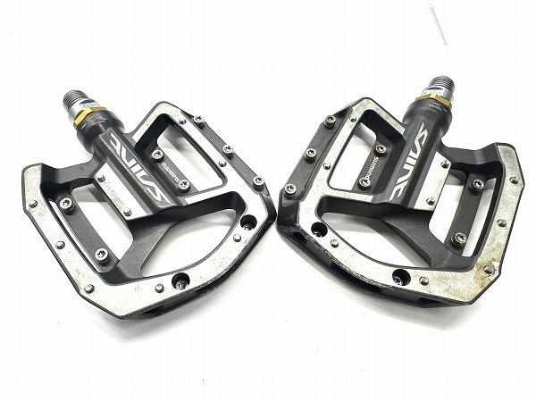 フラットペダル PD-MX80