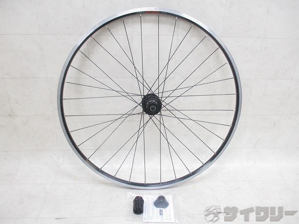 リアホイール POWERTAP G3 700c シマノフリー