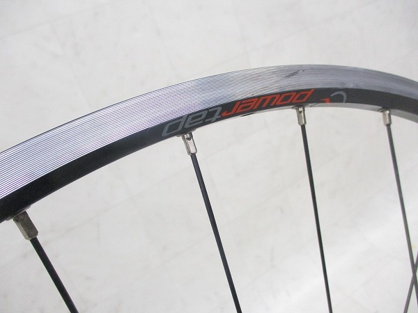 リアホイール POWERTAP G3 700c シマノフリー