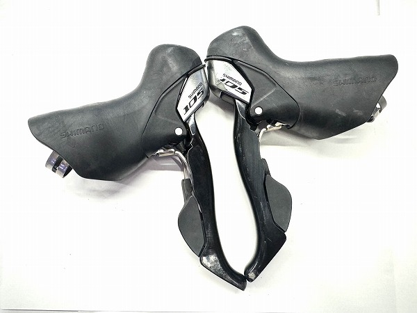 STIレバー ST-5700 105 2x10s