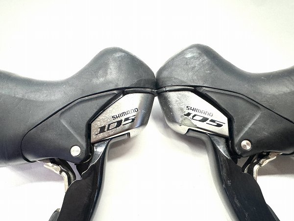 STIレバー ST-5700 105 2x10s