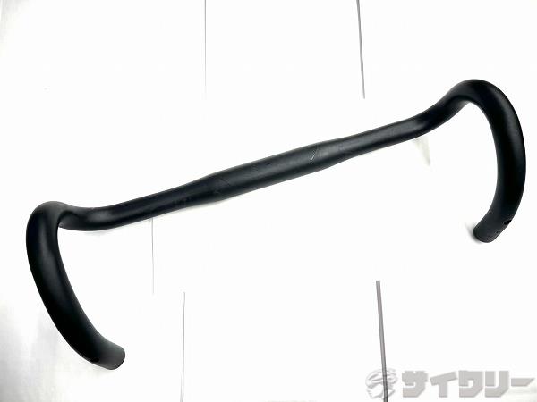 ドロップハンドル EXPERT 約420mm（エンドC-C実測）/31.8mm