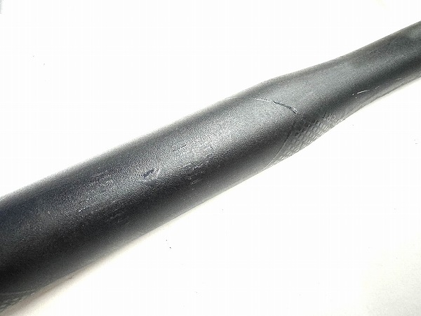 ドロップハンドル EXPERT 約420mm（エンドC-C実測）/31.8mm