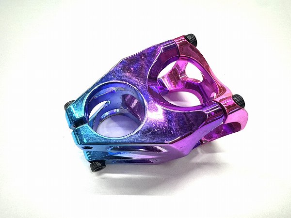 アヘッドステム およそ45/31.8/28.6mm