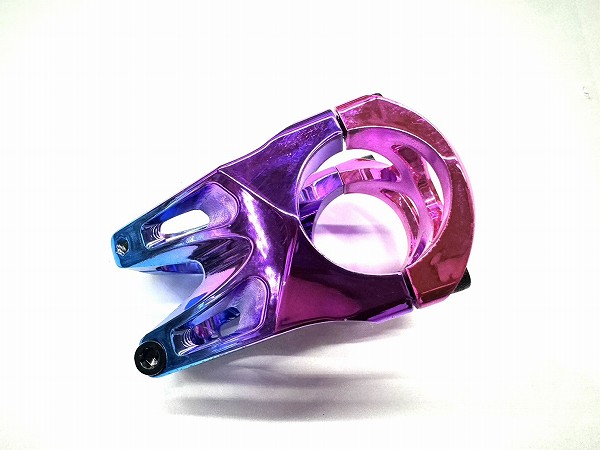 アヘッドステム およそ45/31.8/28.6mm