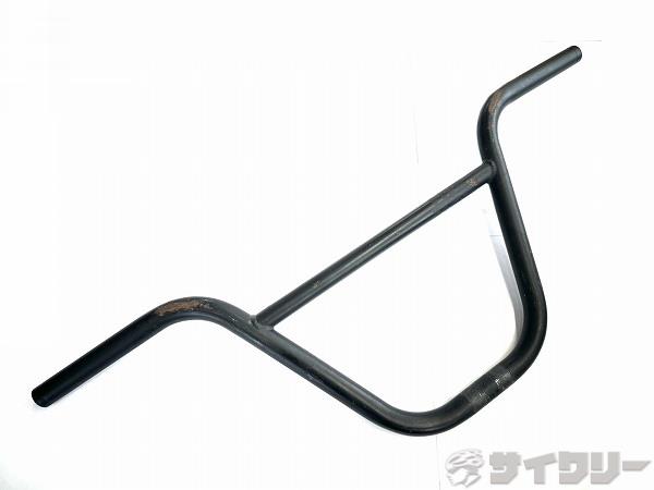BMXハンドル 約710mm(実測）/22.2mm カットあり