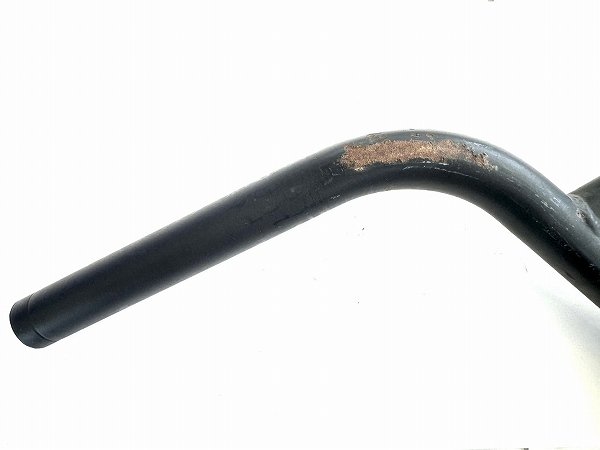 BMXハンドル 約710mm(実測）/22.2mm カットあり