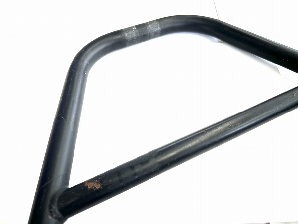 BMXハンドル 約710mm(実測）/22.2mm カットあり