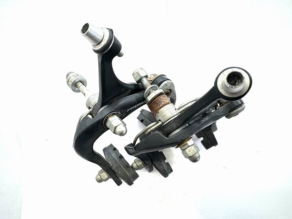 サイドプルブレーキセット ブラック