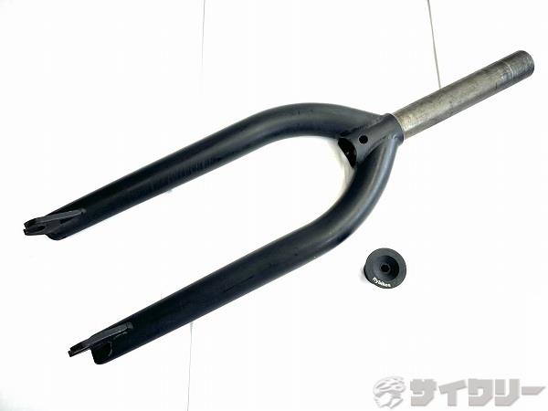 BMXフォーク NEURTON27 20インチ クロモリ