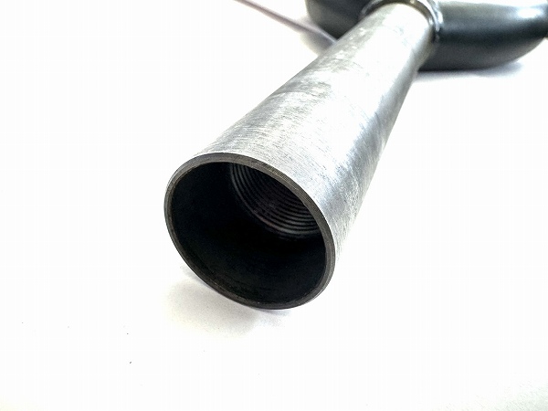 BMXフォーク NEURTON27 20インチ クロモリ