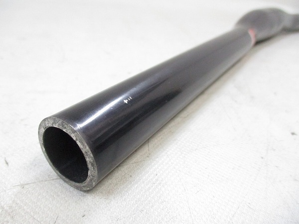 ライザーバーハンドル for shred bar 515/31.8mm ※カット済み