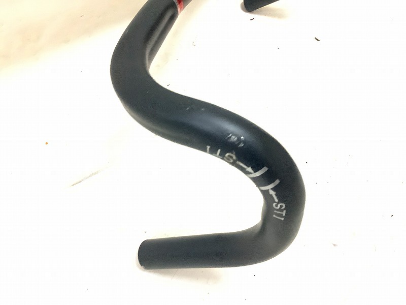 ドロップハンドル M179 420x31.8mm