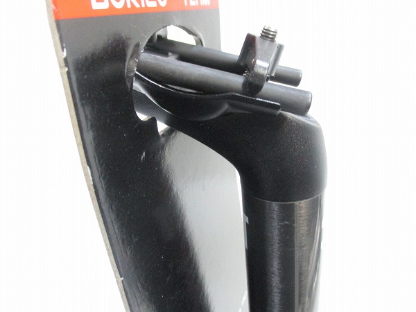 カーボンシートポスト DORICO TEAM φ31.6mm/350mm ブラック/レッド 25SB