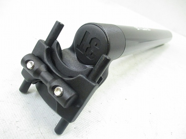 カーボンシートポスト STYLUS 25 TEAM φ31.6mm/350mm