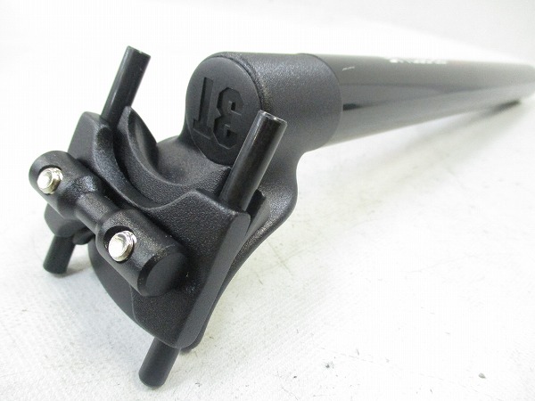 カーボンシートポスト STYLUS 25 TEAM φ27.2mm/350mm