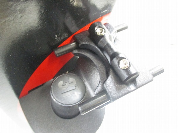 カーボンシートポスト STYLUS 25 TEAM φ27.2mm/280mm