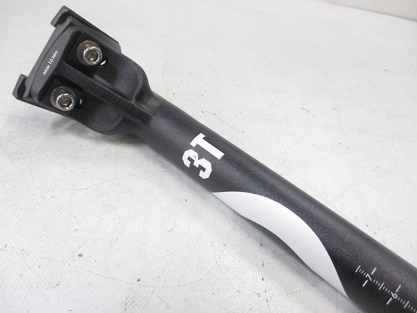 シートポスト STYLUS 25 PRO φ27.2mm/350mm