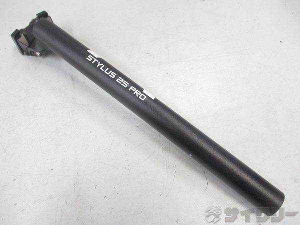 シートポスト STYLUS 25 PRO φ27.2mm/350mm