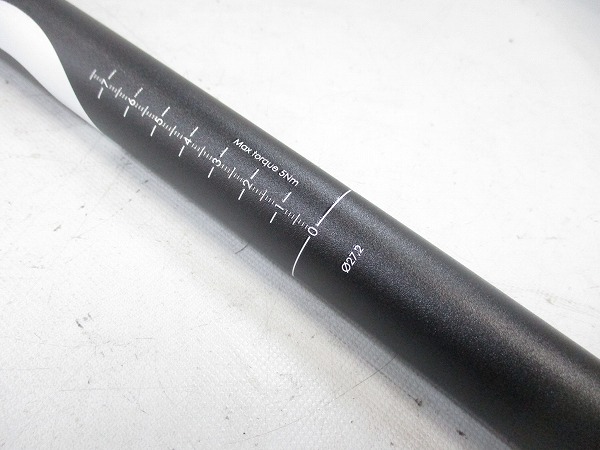 シートポスト STYLUS 25 PRO φ27.2mm/350mm