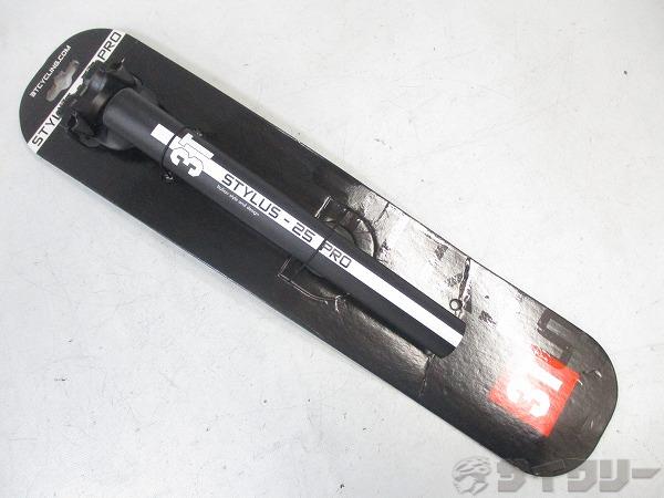 シートポスト STYLUS 25 PRO φ27.2mm/280mm