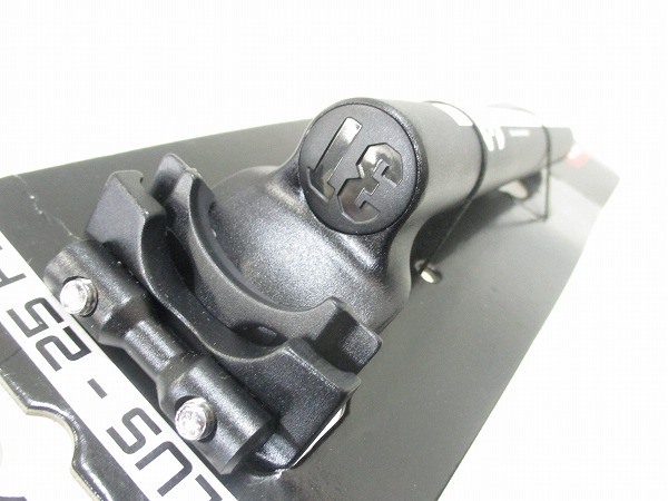 シートポスト STYLUS 25 PRO φ27.2mm/280mm