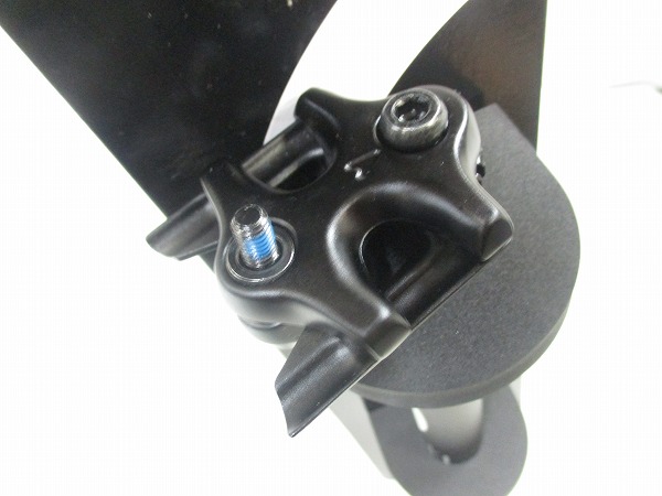 シートポスト STILO 25 PRO φ27.2mm/280mm