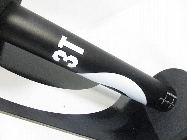 シートポスト STILO 25 PRO φ27.2mm/280mm