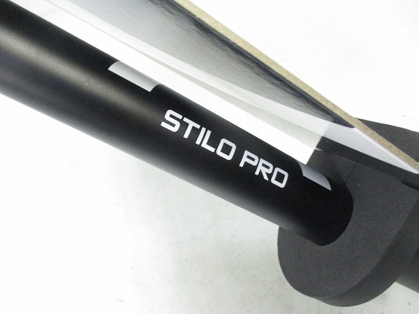 シートポスト STILO 25 PRO φ27.2mm/280mm