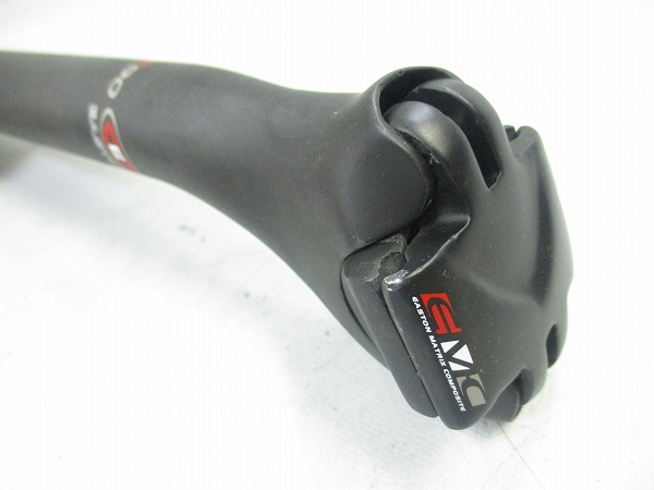 カーボンシートポスト EC90 350mm/φ30.9mm