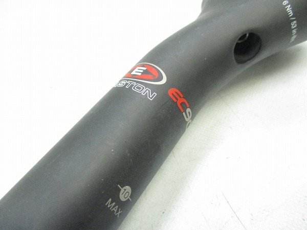 カーボンシートポスト EC90 350mm/φ30.9mm