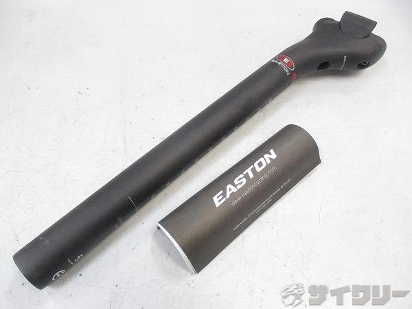 カーボンシートポスト　EC90 350mm/φ30.9mm