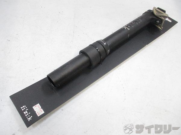 シートポスト CYRANO R5 330mm/φ31.6mm