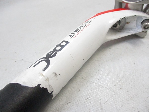 シートポスト ZERO100 300mm/φ31.6mm