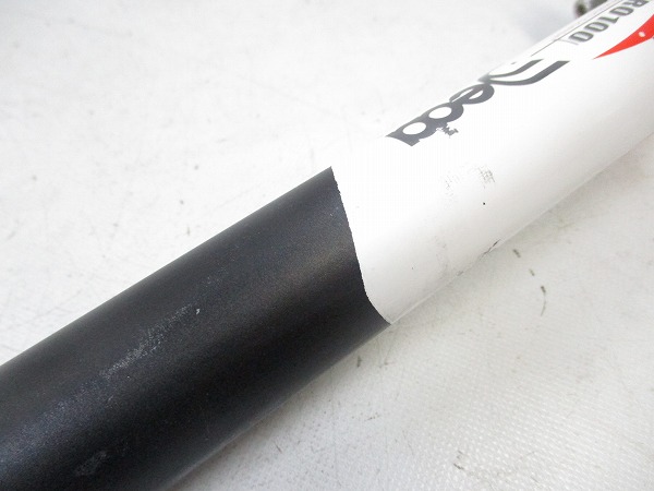 シートポスト ZERO100 300mm/φ31.6mm