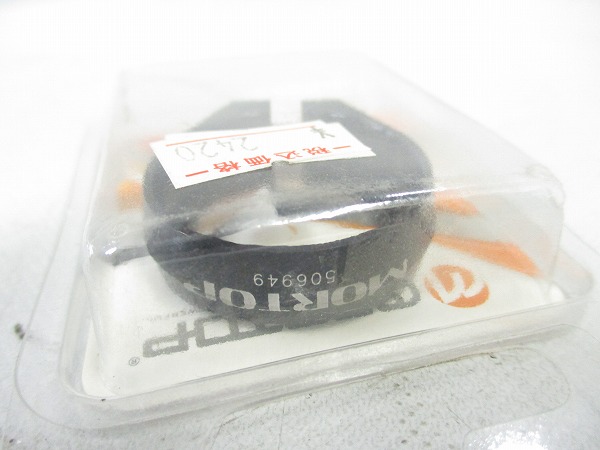 シートクランプ ブラック φ31.8mm 