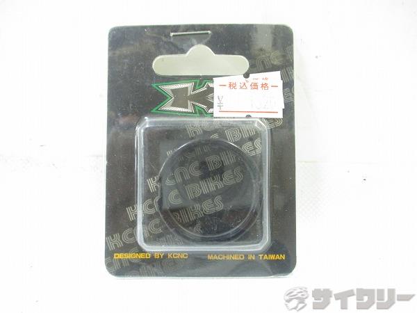 シートポストグリップ ブラック φ27.2mm/φ31.8mm