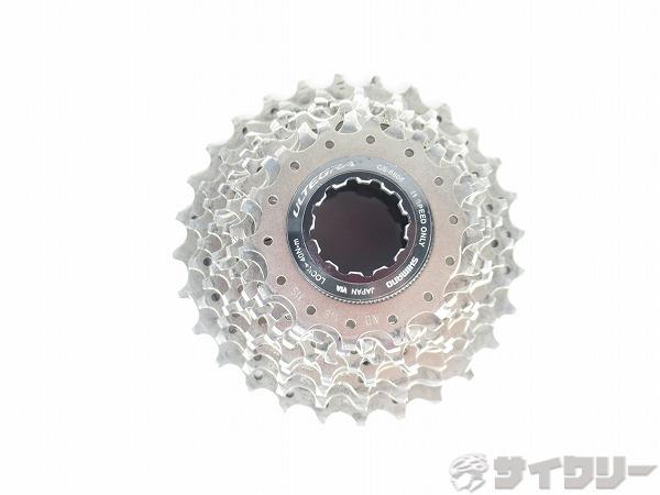 SHIMANO ULTEGRA CS-6800 11速スプロケット14-28T 日本最大級のUSEDスポーツサイクル＆パーツ買取・販売店サイクリーItem