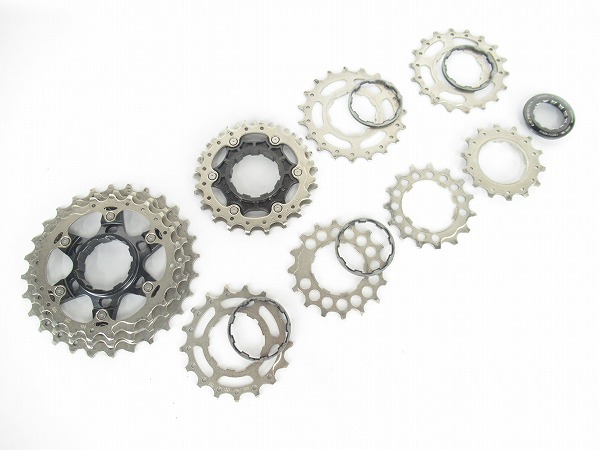 日本最大級のUSEDスポーツサイクル＆パーツ買取・販売店サイクリーItem