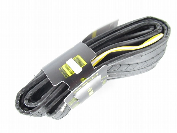 タイヤ　YKSION PRO GRIPLINK　700×23C